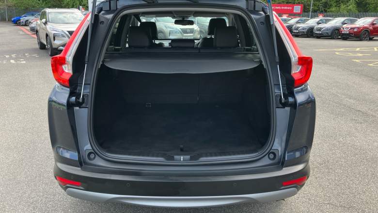 Honda CR-V 2.0 i-MMD Hybrid SR 5dr eCVT Hybrid Estate